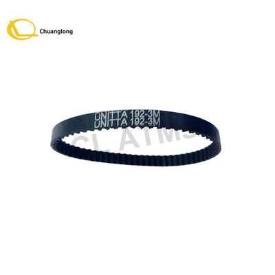 Correas de distribución 150-3M-6 192-3M-6 para Glory GFB-800 Series Parts GFB-800 GFB-836 Piezas para cajeros automáticos y clasificadoras de billetes