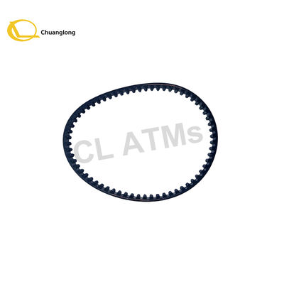 Correas de distribución 150-3M-6 192-3M-6 para Glory GFB-800 Series Parts GFB-800 GFB-836 Piezas para cajeros automáticos y clasificadoras de billetes