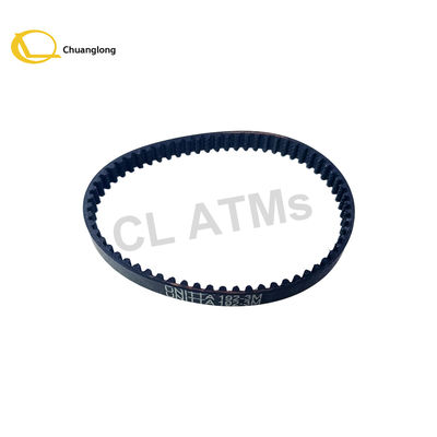 Correas de distribución 150-3M-6 192-3M-6 para Glory GFB-800 Series Parts GFB-800 GFB-836 Piezas para cajeros automáticos y clasificadoras de billetes