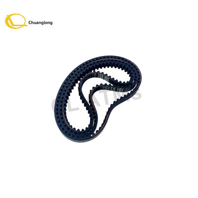 Correas de distribución 150-3M-6 192-3M-6 para Glory GFB-800 Series Parts GFB-800 GFB-836 Piezas para cajeros automáticos y clasificadoras de billetes