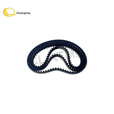 Correas de distribución 150-3M-6 192-3M-6 para Glory GFB-800 Series Parts GFB-800 GFB-836 Piezas para cajeros automáticos y clasificadoras de billetes