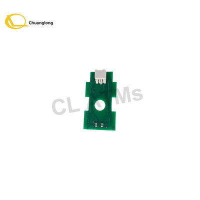 Glory Serie GFB-800 Piezas GFB-800 GFB-836 Contador de billetes de banco Sorter Hopper Sensor Assy 0280-TB44 para cajeros automáticos