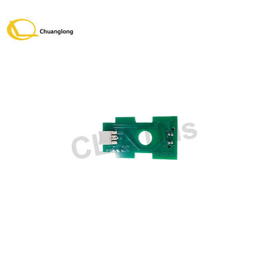 Glory Serie GFB-800 Piezas GFB-800 GFB-836 Contador de billetes de banco Sorter Hopper Sensor Assy 0280-TB44 para cajeros automáticos