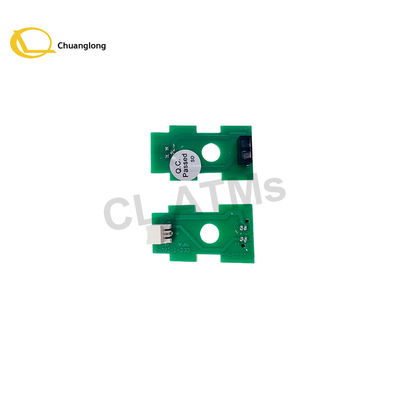 Glory Serie GFB-800 Piezas GFB-800 GFB-836 Contador de billetes de banco Sorter Hopper Sensor Assy 0280-TB44 para cajeros automáticos