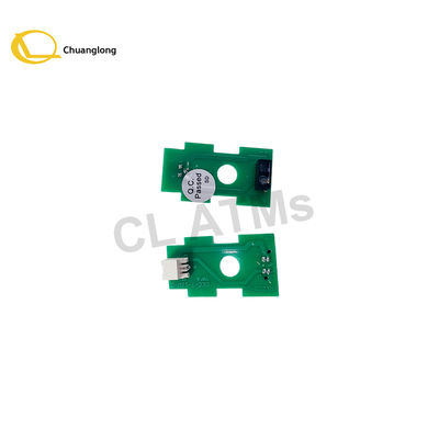 Glory Serie GFB-800 Piezas GFB-800 GFB-836 Contador de billetes de banco Sorter Hopper Sensor Assy 0280-TB44 para cajeros automáticos