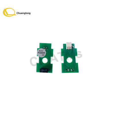 Glory Serie GFB-800 Piezas GFB-800 GFB-836 Contador de billetes de banco Sorter Hopper Sensor Assy 0280-TB44 para cajeros automáticos
