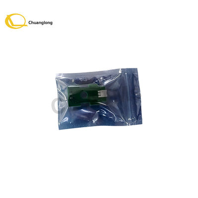 Glory Serie GFB-800 Piezas GFB-800 GFB-836 Contador de billetes de banco Sorter Hopper Sensor Assy 0280-TB44 para cajeros automáticos