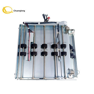 DelaRue Glory NMD NT100 Transporte de billetes A006541 Equipamiento financiero Piezas de cajero automático Glory NMD