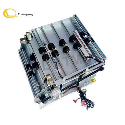 DelaRue Glory NMD NT100 Transporte de billetes A006541 Equipamiento financiero Piezas de cajero automático Glory NMD