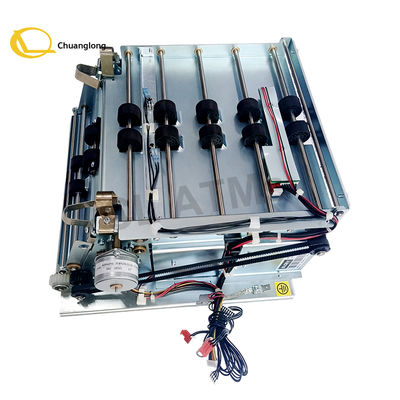 DelaRue Glory NMD NT100 Transporte de billetes A006541 Equipamiento financiero Piezas de cajero automático Glory NMD