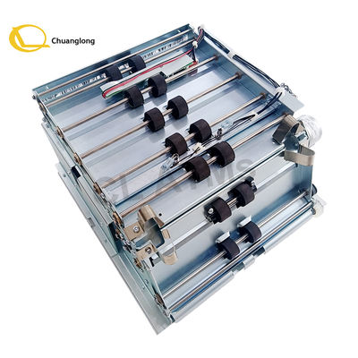 DelaRue Glory NMD NT100 Transporte de billetes A006541 Equipamiento financiero Piezas de cajero automático Glory NMD