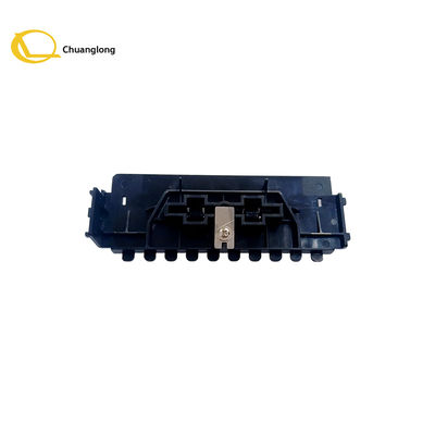 Buen precio Wincor Nixdorf DN TP28 Presentación de la placa superior negra Partes de repuesto para cajeros automáticos modelo 01750256248 1750256248-18 en línea