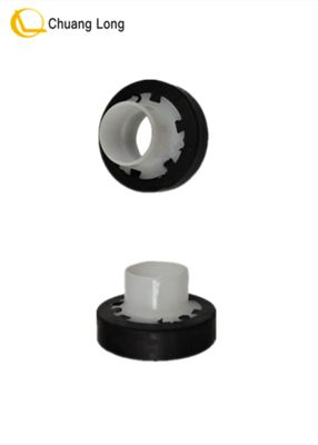 Piezas de la máquina ATM NCR S2 SNT Flicker Drive Roller 445-0761208-95 445-0734828 4450734828
