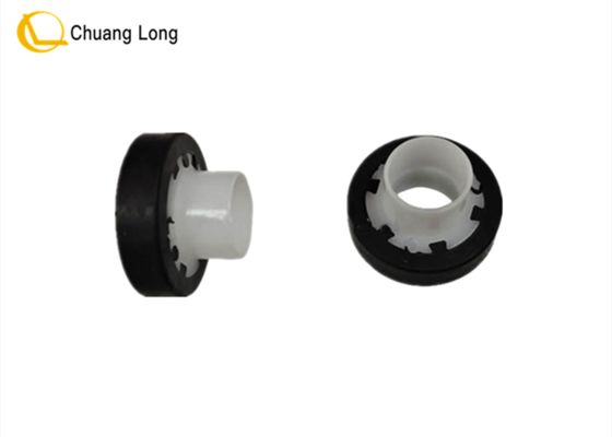 Piezas de la máquina ATM NCR S2 SNT Flicker Drive Roller 445-0761208-95 445-0734828 4450734828