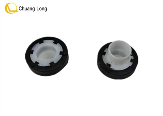 Piezas de la máquina ATM NCR S2 SNT Flicker Drive Roller 445-0761208-95 445-0734828 4450734828