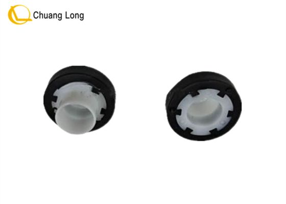 Piezas de la máquina ATM NCR S2 SNT Flicker Drive Roller 445-0761208-95 445-0734828 4450734828