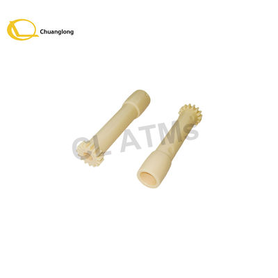 01750042045 1750042045 Bancomat piezas de repuesto Wincor Nixdorf Diebold Nixdorf PC280N Robo abrazadera 15 dientes largo Rodgear