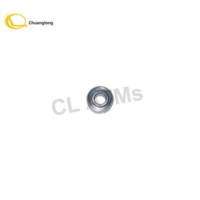 01750042227 1750042227 ATM Spare Parts Wincor Nixdorf Diebold Nixdorf Deep Groove Ball Bearing 4x10x4