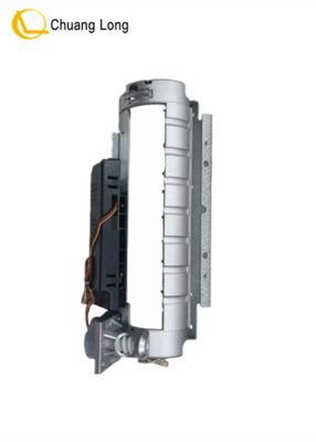 Buen precio 445-0761249 4450761249 Partes de máquinas de cajeros automáticos NCR Selfserv 23 6623 Ensamblaje de obturadores en línea