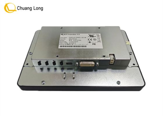 Partes de la máquina ATM NCR 6627 6687 Panel de visualización LCD COP 445-0753129 4450753129