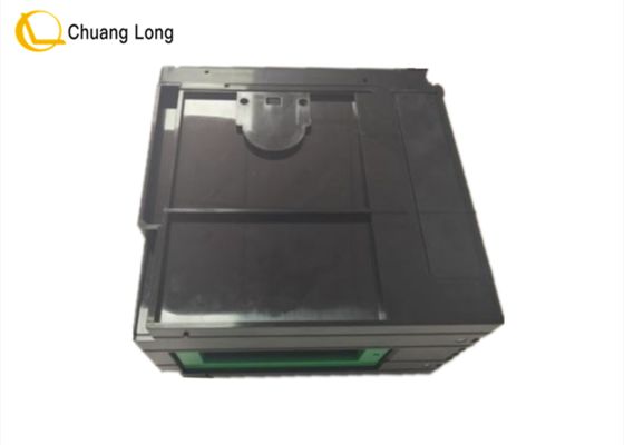 Piezas de cajero automático Fujitsu F53 F56 2K Caja de efectivo KD03234-C521
