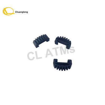 Correas de patada para Glory GFS100 GFS120 UWF4/USF300/USF200 Kit de reparación de contadora de billetes Máquina de conteo ATM Repuestos bancarios