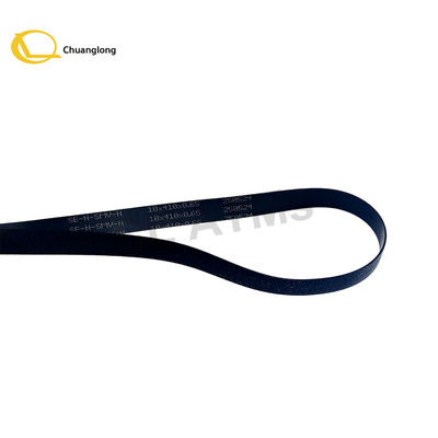 Buen precio Dispensador Minimech NMD Global Glory 10*410*0.65 Correa plana para equipos financieros de quiosco ATM 10x410x0.65 mm en línea
