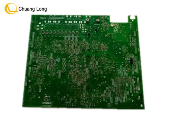 Piezas de la máquina ATM NCR S2 Tarjeta de control del dispensador 445-0749331 4450749331