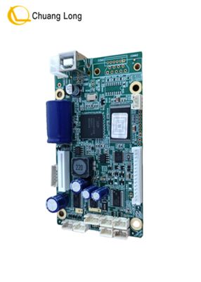 1750256247 01750256247 Partes de la máquina ATM KSKABV1.1 Wincor Tabla de control principal para la impresora de recibos TP27