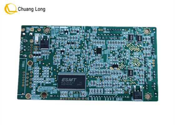 1750256247 01750256247 Partes de la máquina ATM KSKABV1.1 Wincor Tabla de control principal para la impresora de recibos TP27