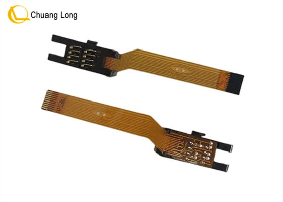 Partes de máquinas ATM Wincor Nixdorf ICM330 IC Bloque de contacto Assy 01750239436 1750239436