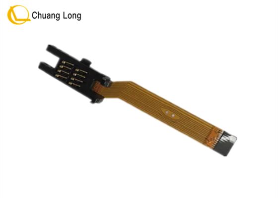 Partes de máquinas ATM Wincor Nixdorf ICM330 IC Bloque de contacto Assy 01750239436 1750239436