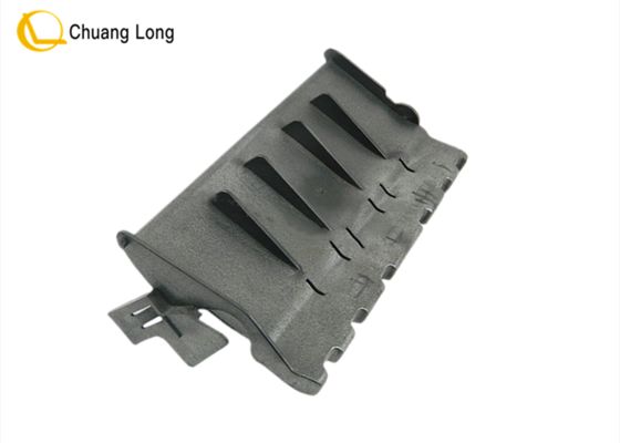 Piezas de cajero automático Glory Delarue Talaris NMD100 Casetes de efectivo RV301 Plano negro A007434