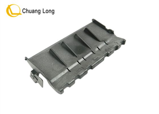 Piezas de cajero automático Glory Delarue Talaris NMD100 Casetes de efectivo RV301 Plano negro A007434