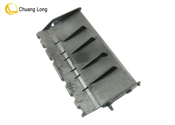 Piezas de cajero automático Glory Delarue Talaris NMD100 Casetes de efectivo RV301 Plano negro A007434