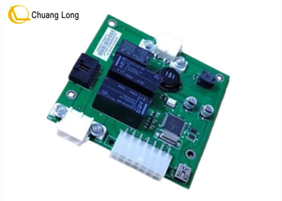 Piezas de cajero automático NCR PSU Intel con ensamblaje de PCB Heartbeat 445-0752915 4450752915