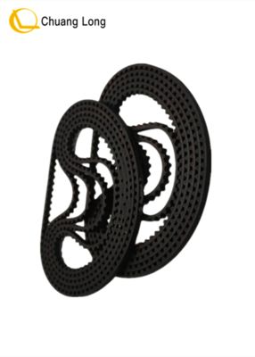 Piezas de la máquina ATM NCR S2 Correa de distribución del dispensador 445-0761208-76 009-0031093 009-0026460 0090026460