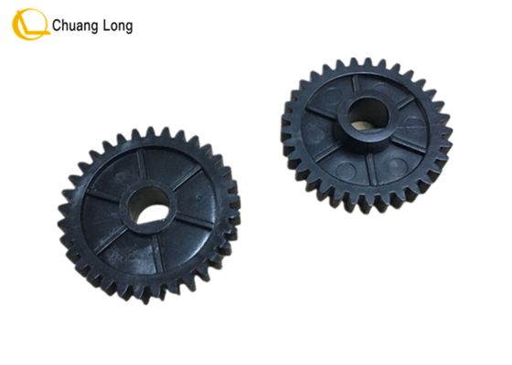 Buen precio Piezas de la máquina ATM Hyosung 5600T Selector 33T Engranaje 4350000202 en línea