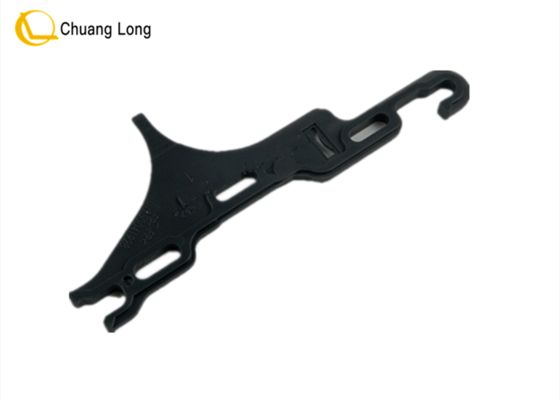 ATM Machine Spare Parts Wincor Divert Cassette Lock Rack 1750041928 01750041928