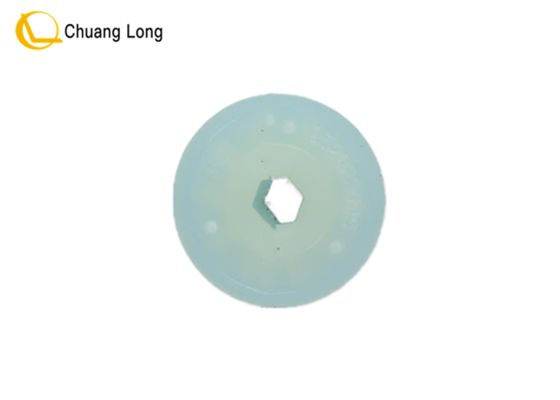 Engranaje del aceptador de billetes MEI Cashflow para cajero automático 252023098