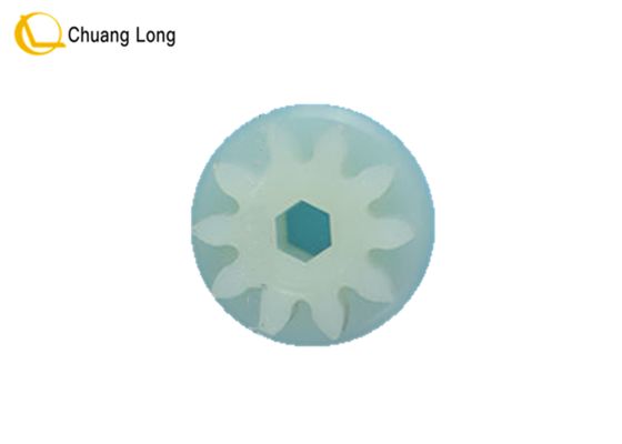 Engranaje del aceptador de billetes MEI Cashflow para cajero automático 252023098