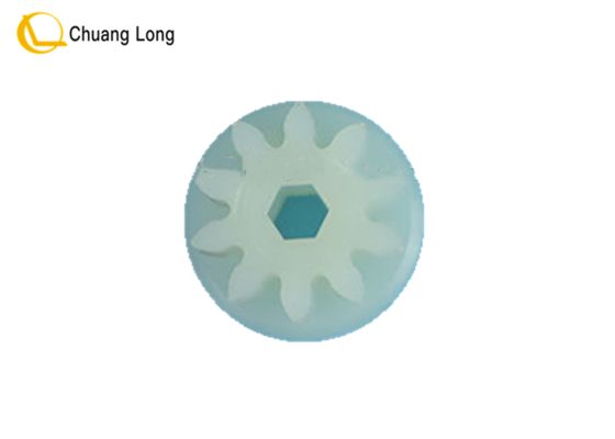 Engranaje del aceptador de billetes MEI Cashflow para cajero automático 252023098