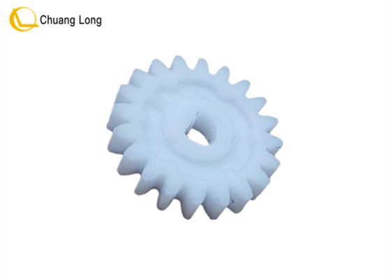 Piezas de cajero automático MEI SC Advacne Series Validador de billetes Engranaje 20T 252221013