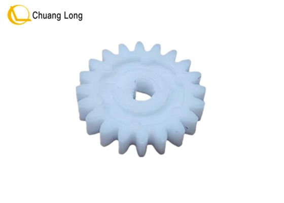 Piezas de cajero automático MEI SC Advacne Series Validador de billetes Engranaje 20T 252221013