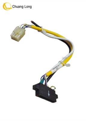 Piezas de cajero automático MEI SC Advanced Banknote Validator Cable Set 252078037