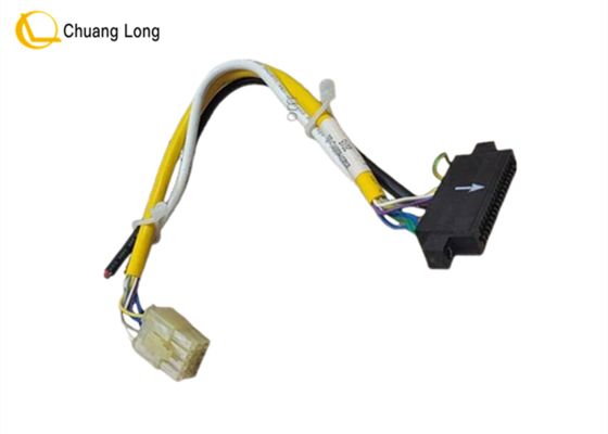 Piezas de cajero automático MEI SC Advanced Banknote Validator Cable Set 252078037