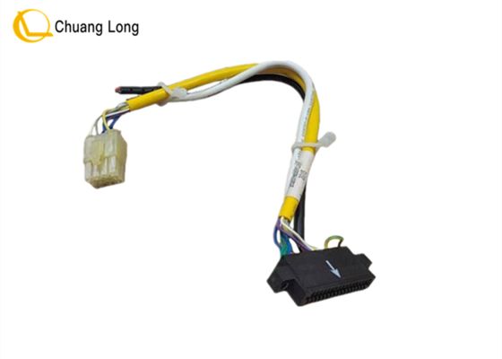 Piezas de cajero automático MEI SC Advanced Banknote Validator Cable Set 252078037