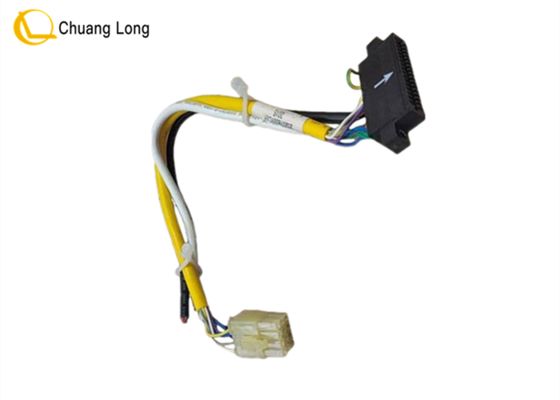 Piezas de cajero automático MEI SC Advanced Banknote Validator Cable Set 252078037