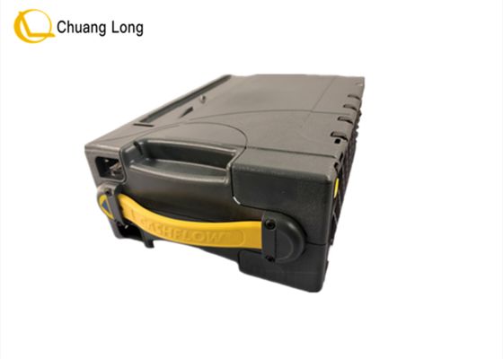 MEI SC Avance Cassette de Billetes de Banco 1200 Billetes Caja de Efectivo 252219009