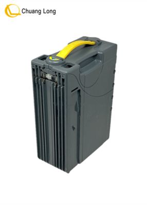 MEI SC Avance Cassette de Billetes de Banco 1200 Billetes Caja de Efectivo 252219009